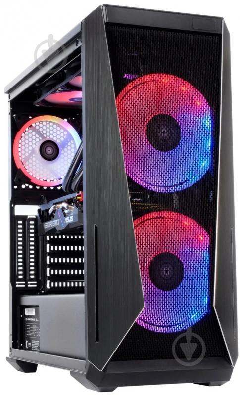 Компьютер Artline Gaming X96 (X96v106Win) black - фото 1