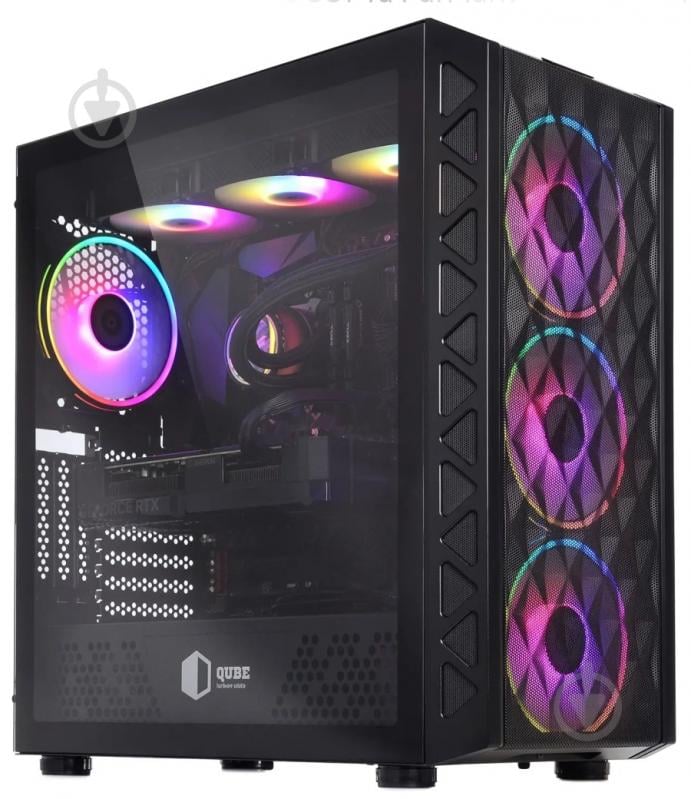Компьютер Artline Gaming X96 (X96v107Win) black - фото 6