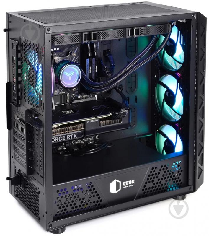 Компьютер Artline Gaming X96 (X96v107Win) black - фото 9