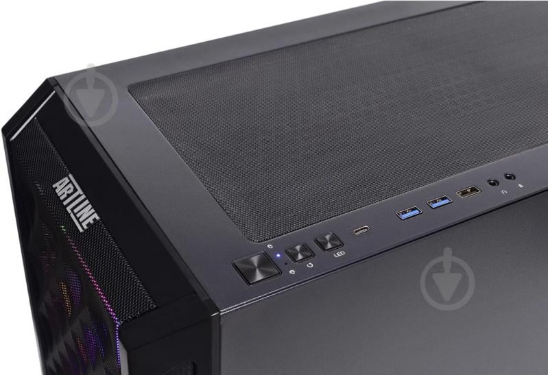 Компьютер Artline Gaming X96 (X96v107Win) black - фото 10