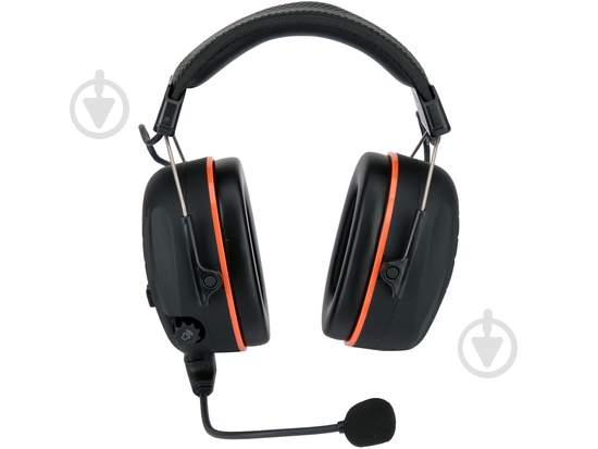 Навушники YATO з модулем Bluetooth YT-74627 - фото 2 Навушники YATO з модулем Bluetooth YT-74627 - фото 2