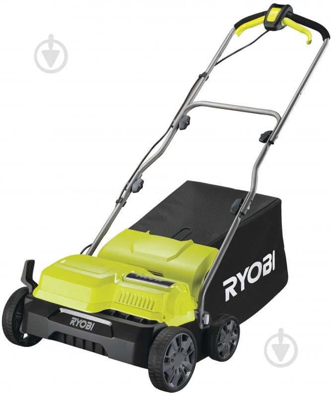 Аэратор-скарификатор RYOBI RY1400SF35B - фото 1