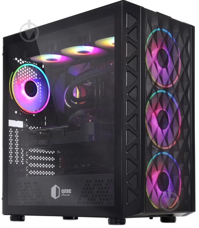 Компьютер Artline Gaming X96 (X96v110Win) black - фото 6 Компьютер Artline Gaming X96 (X96v110Win) black - фото 6