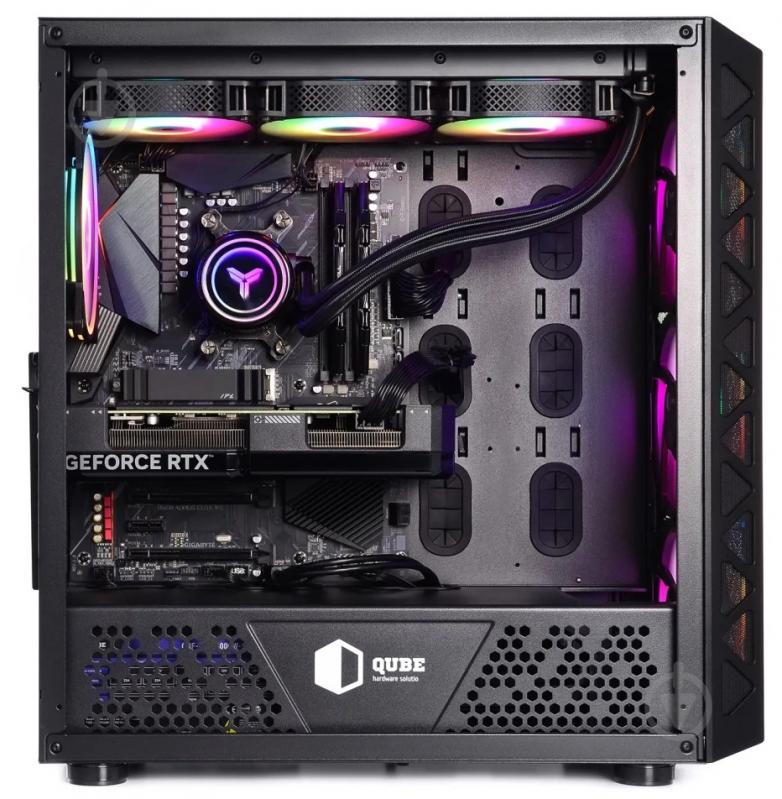 Компьютер Artline Gaming X96 (X96v110Win) black - фото 7 Компьютер Artline Gaming X96 (X96v110Win) black - фото 7