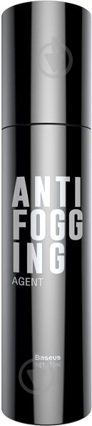 Антизапотівач BASEUS Anti-fog agent for glass, Black (ACFWJ-01) - фото 1