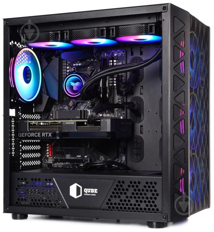 Компьютер Artline Gaming X96 (X96v109Win) black - фото 4