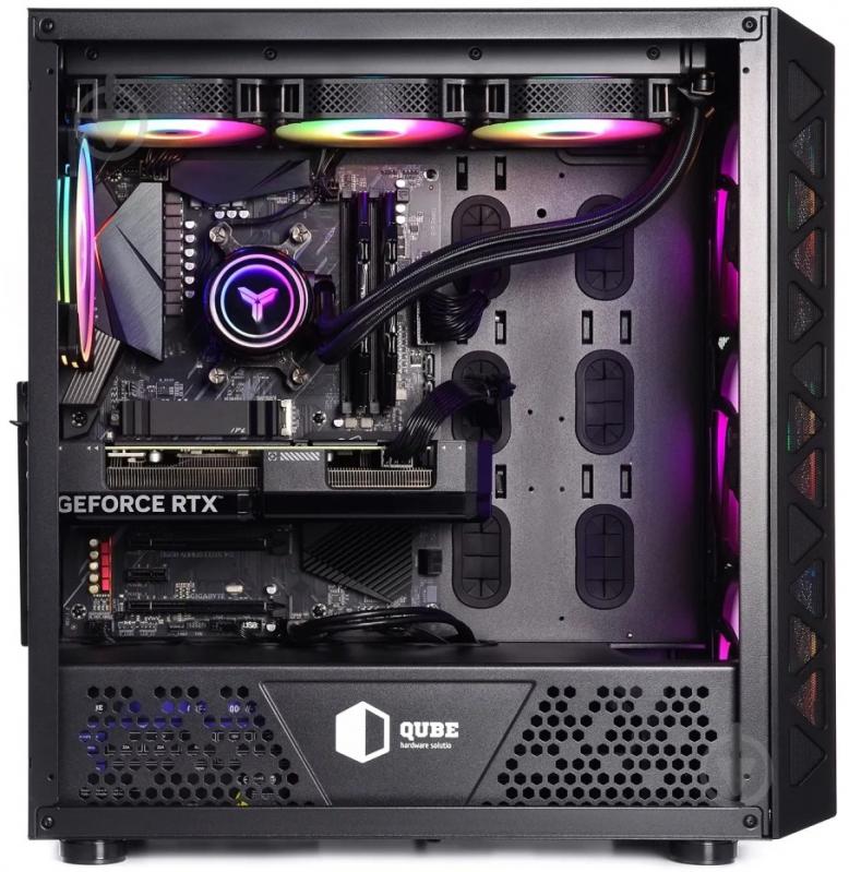 Компьютер Artline Gaming X96 (X96v109Win) black - фото 7