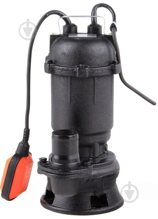 Насос для грязной воды Flo 450 Вт 79880 - фото 1 Насос для грязной воды Flo 450 Вт 79880 - фото 1