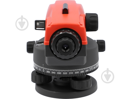 Нивелир оптический YATO YT-30550 - фото 6