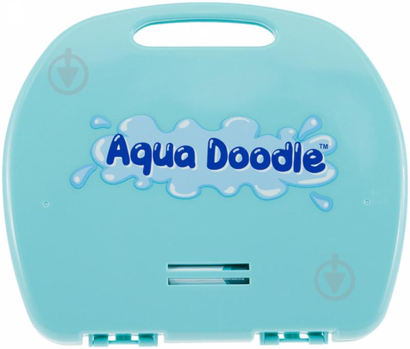 Набор для рисования водой Aqua Doodle Волшебный Портфель AD2001 - фото 1