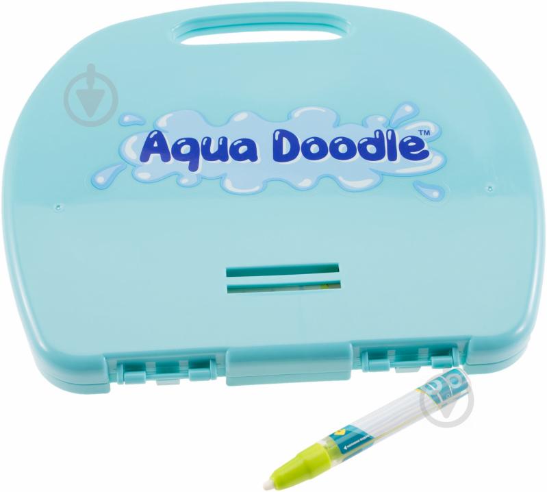 Набор для рисования водой Aqua Doodle Волшебный Портфель AD2001 - фото 2