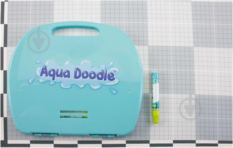 Набор для рисования водой Aqua Doodle Волшебный Портфель AD2001 - фото 3