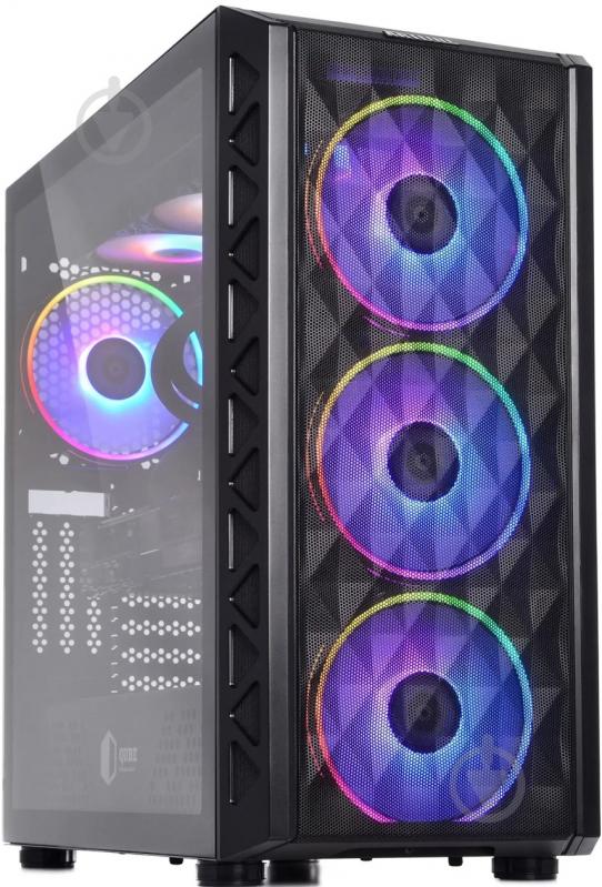 Комп'ютер Artline Gaming X96 (X96v111Win) black - фото 1
