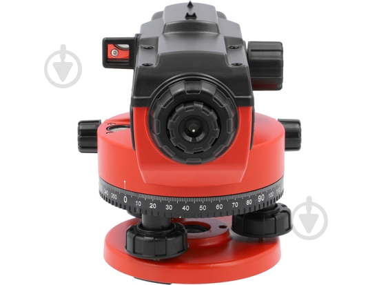 Нивелир оптический YATO YT-30552 - фото 5