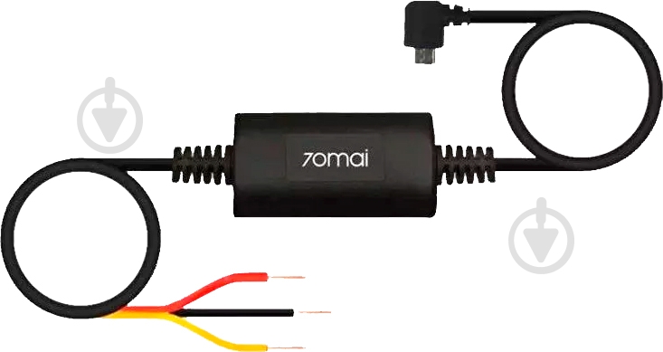 Кабель Xiaomi режима парковки 70mai Hardware Kit UP02 - фото 1