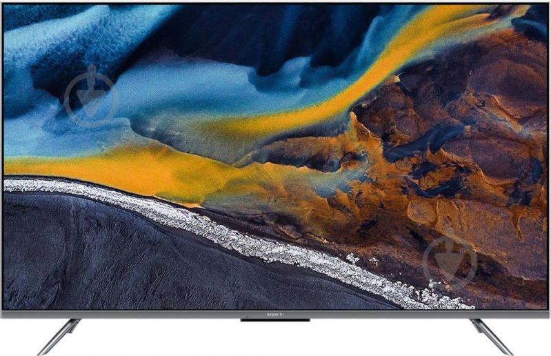 Телевізор Xiaomi TV Q2 55 - фото 1