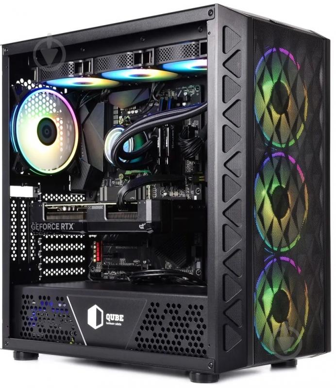 Комп'ютер Artline Gaming X96 (X96v112Win) black - фото 11 Комп'ютер Artline Gaming X96 (X96v112Win) black - фото 11