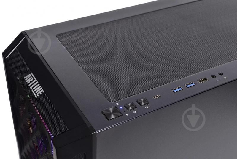 Комп'ютер Artline Gaming X96 (X96v112Win) black - фото 9 Комп'ютер Artline Gaming X96 (X96v112Win) black - фото 9