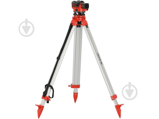 Нивелир оптический YATO YT-30553 - фото 2