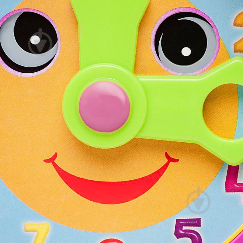 Игрушка развивающая Kiddieland Куб интерактивный (рус.) 049775 - фото 9