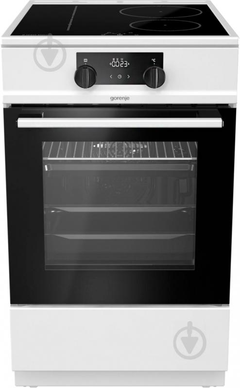 Плита электрическая Gorenje EIT5351WD - фото 2