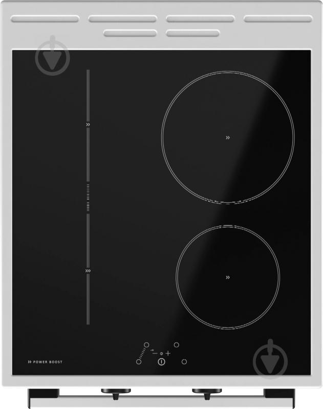 Плита електрична Gorenje EIT5351WD - фото 4