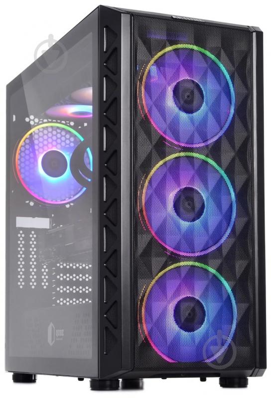 Комп'ютер Artline Gaming X96 (X96v99Win) black - фото 1 Комп'ютер Artline Gaming X96 (X96v99Win) black - фото 1
