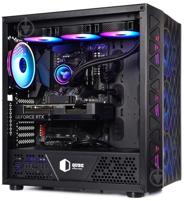 Комп'ютер Artline Gaming X96 (X96v99Win) black - фото 4 Комп'ютер Artline Gaming X96 (X96v99Win) black - фото 4