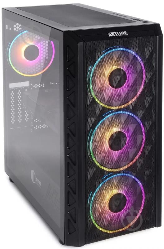 Комп'ютер Artline Gaming X96 (X96v99Win) black - фото 5 Комп'ютер Artline Gaming X96 (X96v99Win) black - фото 5
