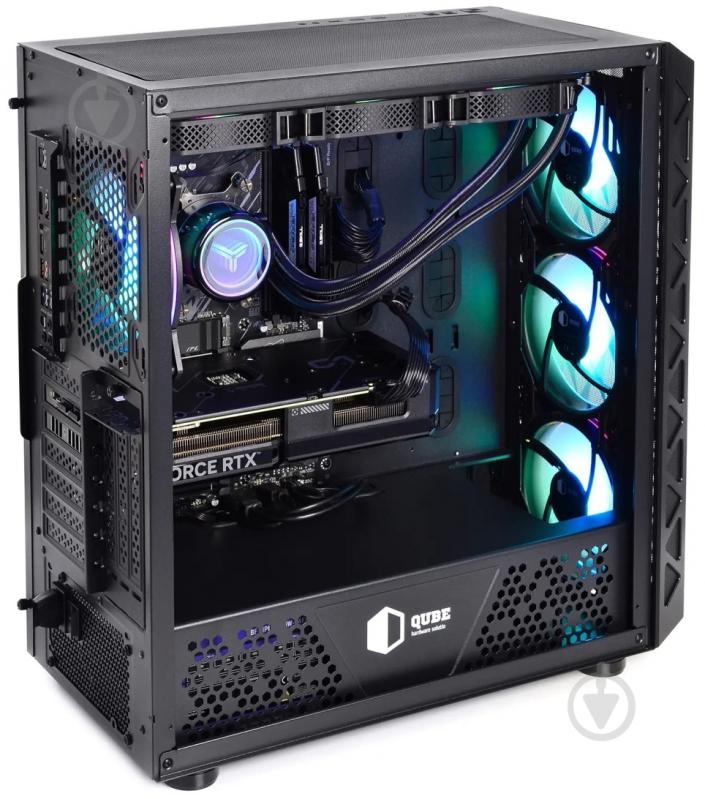Комп'ютер Artline Gaming X96 (X96v99Win) black - фото 8 Комп'ютер Artline Gaming X96 (X96v99Win) black - фото 8