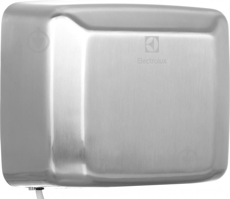 Электросушилка для рук Electrolux EHDA-2500 - фото 2