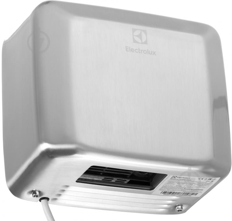 Электросушилка для рук Electrolux EHDA-2500 - фото 3