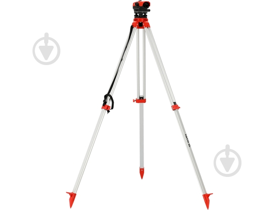 Нивелир оптический YATO YT-30551 - фото 3