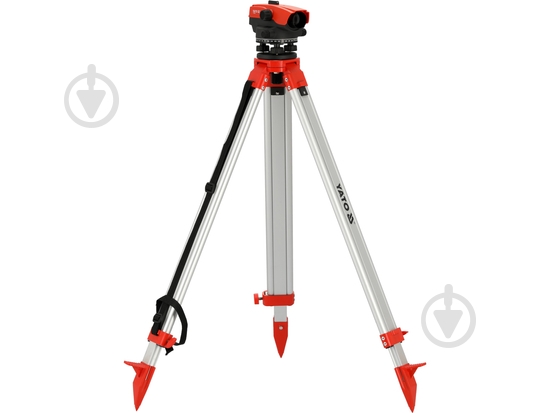 Нивелир оптический YATO YT-30551 - фото 2