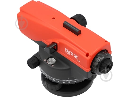 Нивелир оптический YATO YT-30551 - фото 13