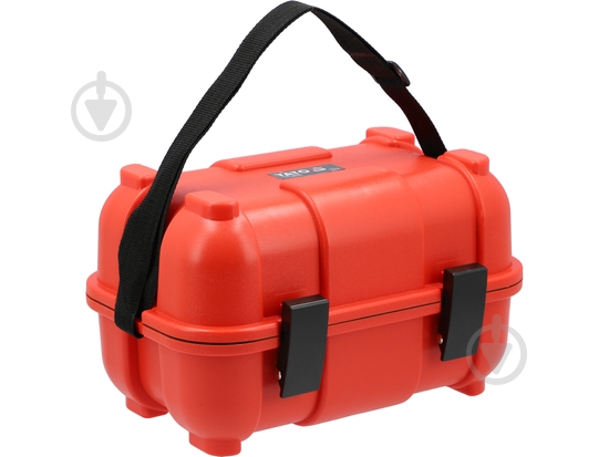 Нивелир оптический YATO YT-30551 - фото 7