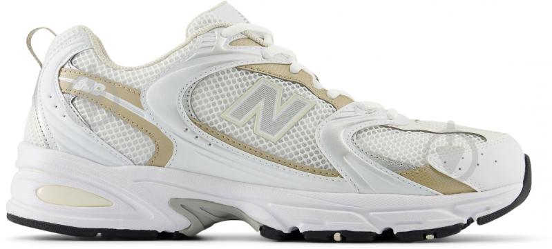 Кроссовки нисекс демисезонные New Balance MR530RD р.38,5 - фото 1