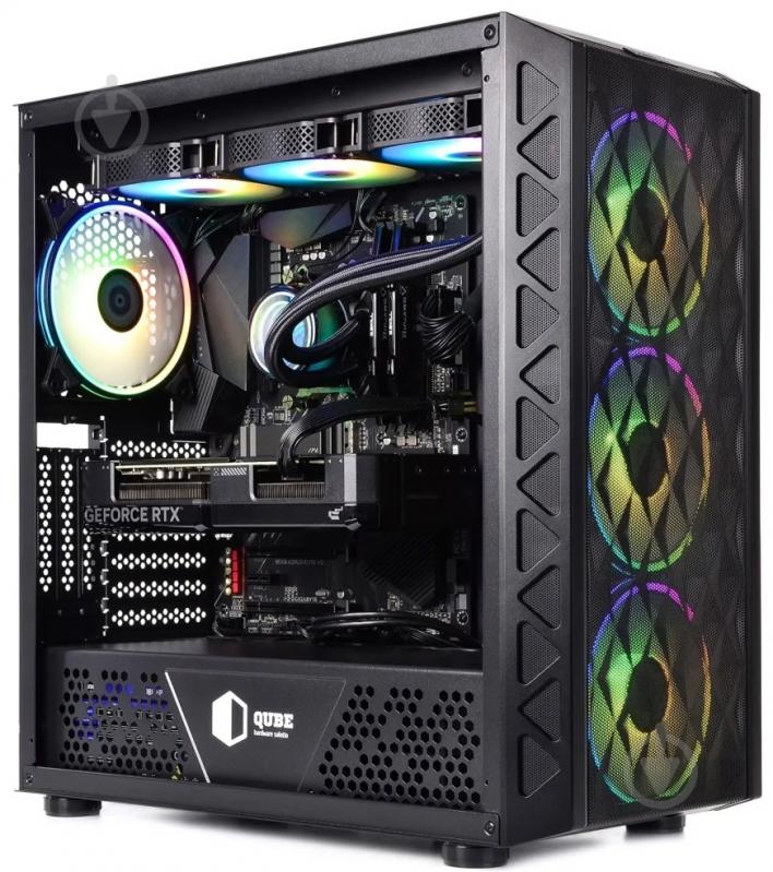 Компьютер Artline Gaming X96 (X96v113Win) black - фото 11 Компьютер Artline Gaming X96 (X96v113Win) black - фото 11