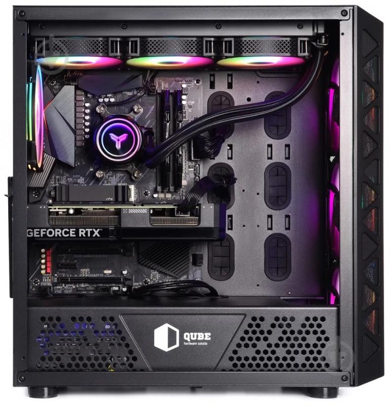 Компьютер Artline Gaming X96 (X96v113Win) black - фото 7 Компьютер Artline Gaming X96 (X96v113Win) black - фото 7