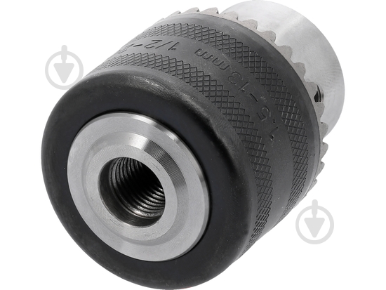 Патрон для дрели YATO YT-820301 - фото 4