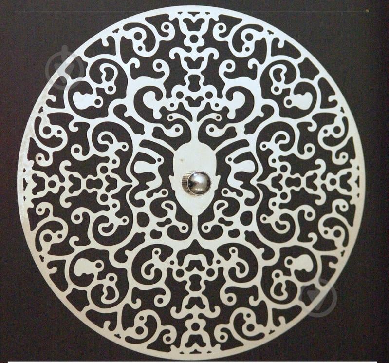 Подвес Интеркласс НСБ 01-ХХ-065 1x60 Вт E27 белый - фото 3 Подвес Интеркласс НСБ 01-ХХ-065 1x60 Вт E27 белый - фото 3