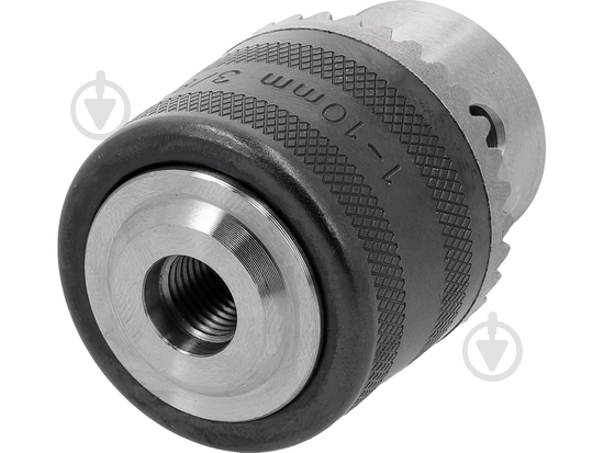 Патрон для дриля YATO YT-820300 - фото 4 Патрон для дриля YATO YT-820300 - фото 4