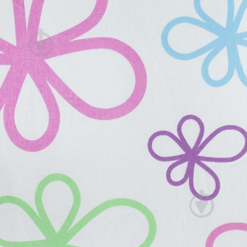 Чехол для гладильной доски Leifheit Cotton Classic M 125х40 см 71598 в ассортименте - фото 4