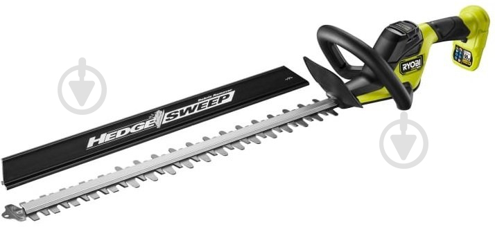 Кусторез аккумуляторный RYOBI ONE+ НР RY18HTX60A-0 - фото 2