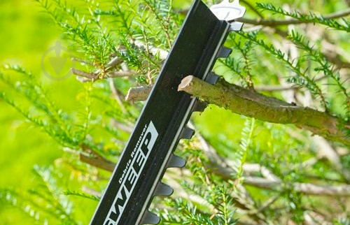 Кусторез аккумуляторный RYOBI ONE+ НР RY18HTX60A-0 - фото 3