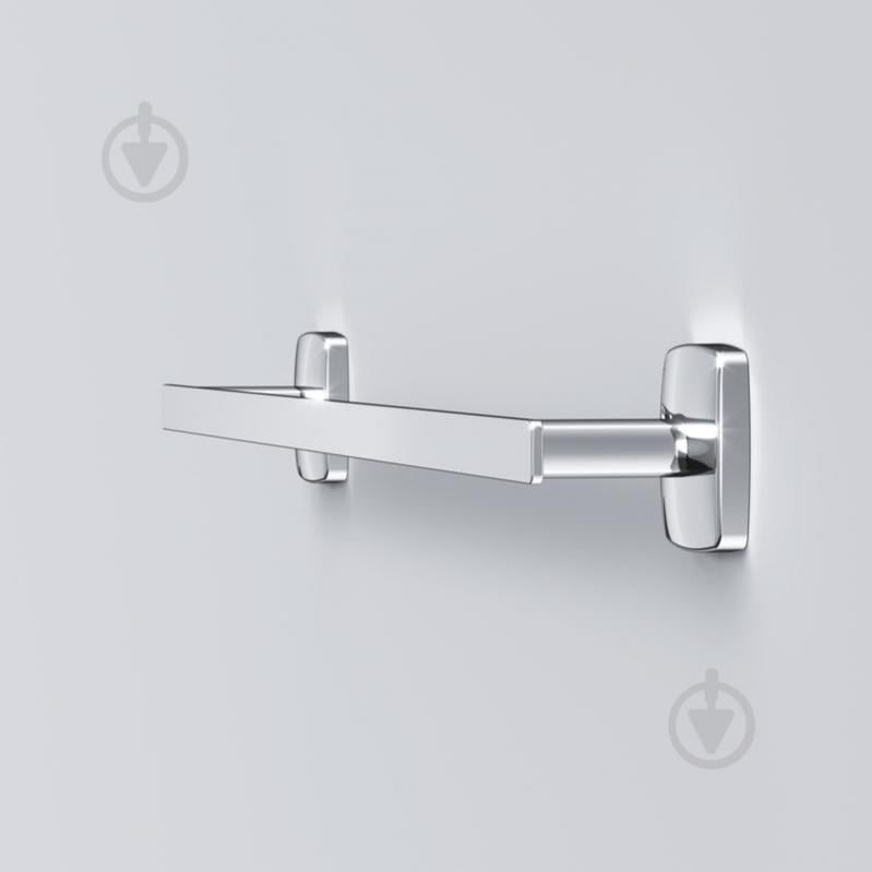 Тримач для рушників AM.PM Gem A90346400 - фото 4 Тримач для рушників AM.PM Gem A90346400 - фото 4