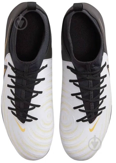 Бутси Nike Phantom Luna 2 Club FJ2558-100 р.40,5 біло-чорний - фото 5 Бутси Nike Phantom Luna 2 Club FJ2558-100 р.40,5 біло-чорний - фото 5