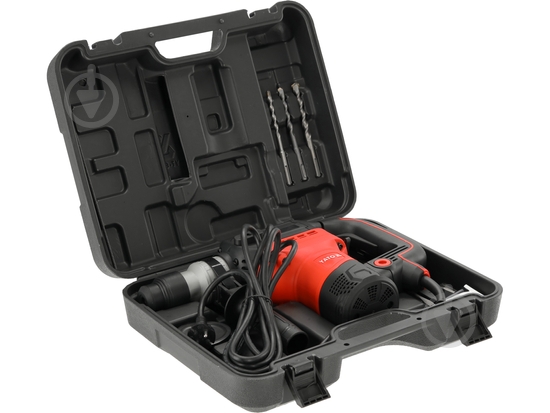 Перфоратор YATO YT-82117 - фото 6
