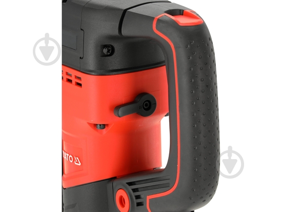 Перфоратор YATO YT-82117 - фото 5