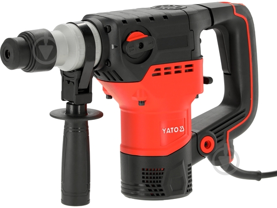 Перфоратор YATO YT-82117 - фото 1